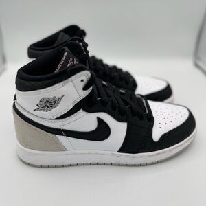 JORDAN 1 RETRO HIGH OG GS 'STAGE HAZE'